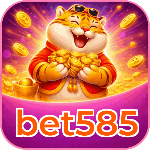 Logo da bet585