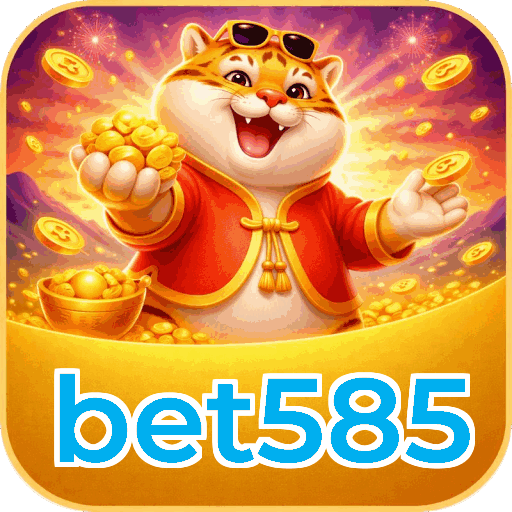 Principais provedores de slots da bet585 - NetEnt, Pragmatic Play, Play'n GO